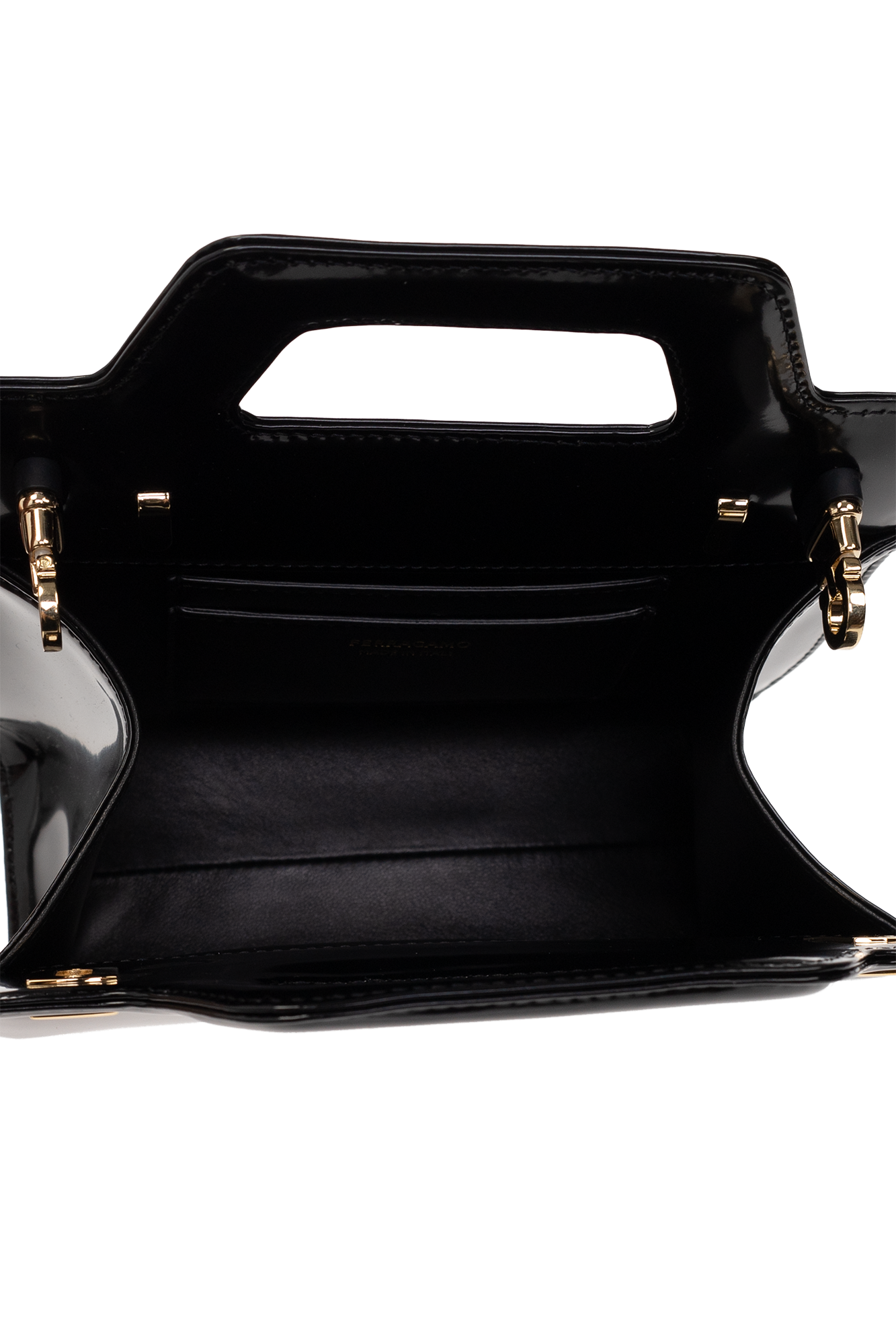 FERRAGAMO 'Wanda Mini' shoulder bag | Women's Bags | Vitkac